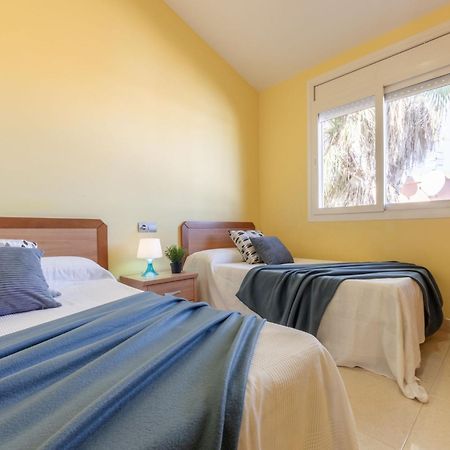 Holiday Home Hector By Interhome Riumar Dış mekan fotoğraf