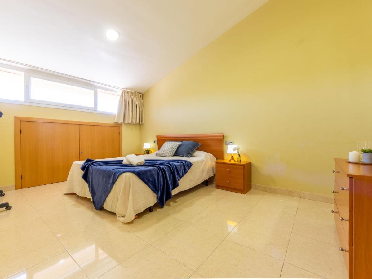 Holiday Home Hector By Interhome Riumar Dış mekan fotoğraf