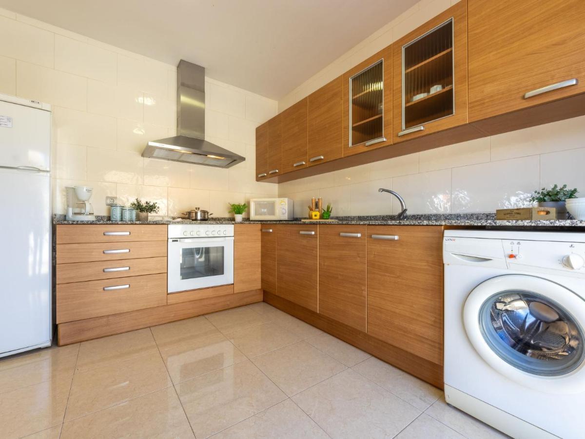 Holiday Home Hector By Interhome Riumar Dış mekan fotoğraf