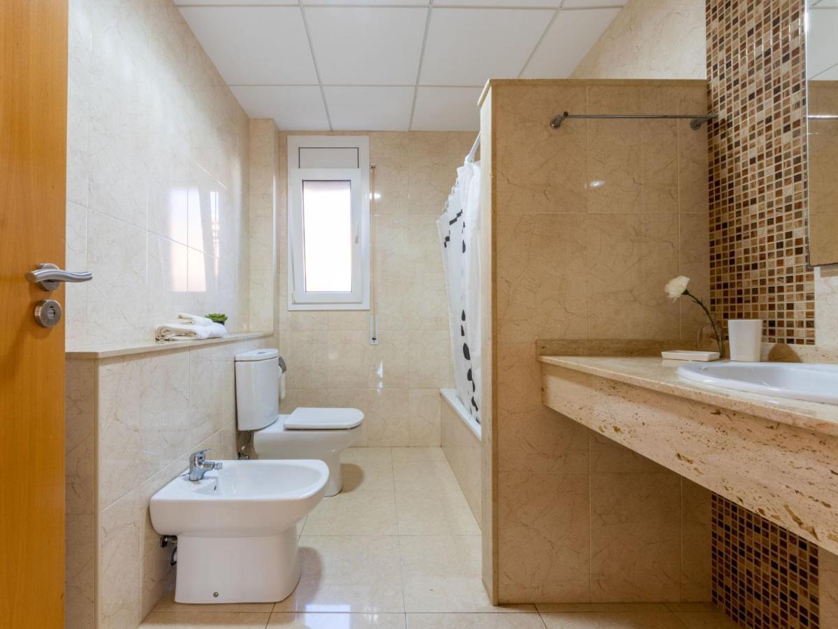 Holiday Home Hector By Interhome Riumar Dış mekan fotoğraf
