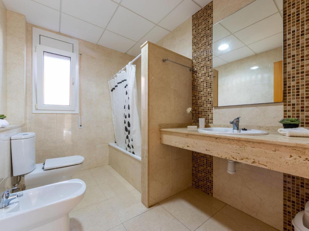 Holiday Home Hector By Interhome Riumar Dış mekan fotoğraf