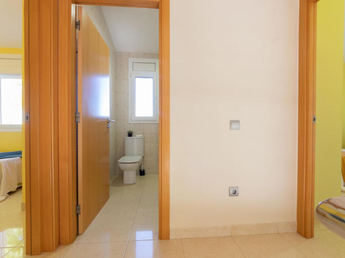 Holiday Home Hector By Interhome Riumar Dış mekan fotoğraf