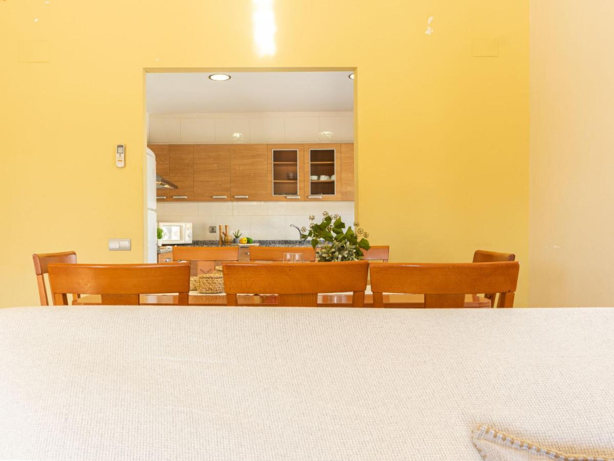 Holiday Home Hector By Interhome Riumar Dış mekan fotoğraf