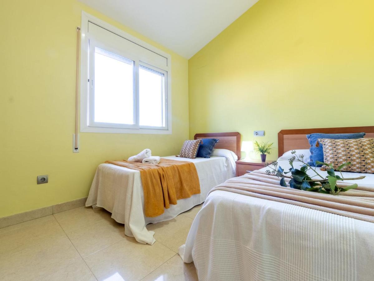 Holiday Home Hector By Interhome Riumar Dış mekan fotoğraf
